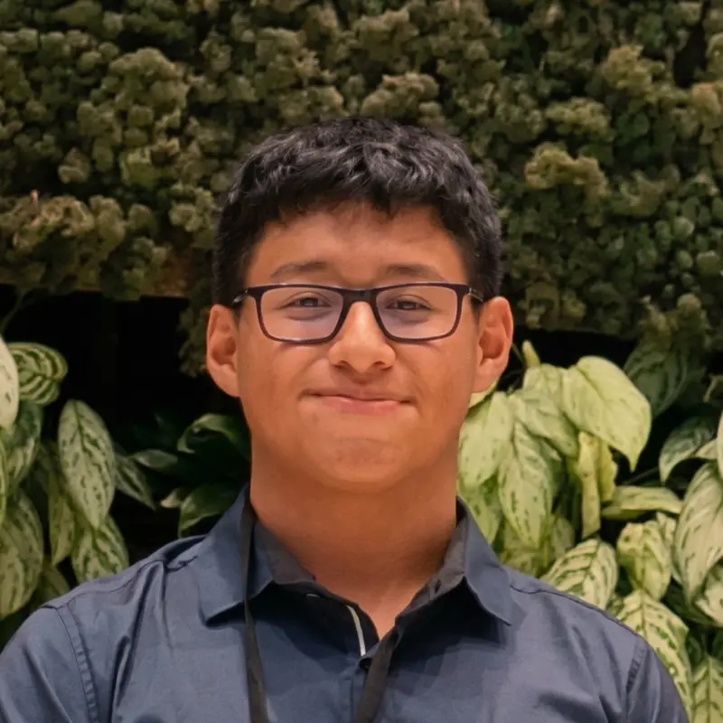 Mateo Medina