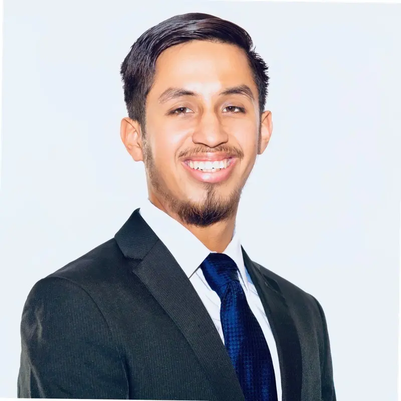Renzo Medina