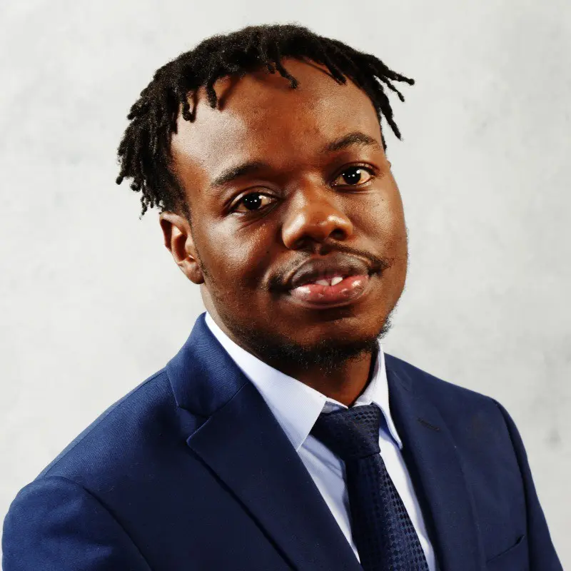 Simba Mucharemba